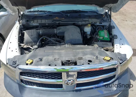 2013 Ram 1500 Tradesman from USA, damaged, VIN 1C6RR7FG5DS713729